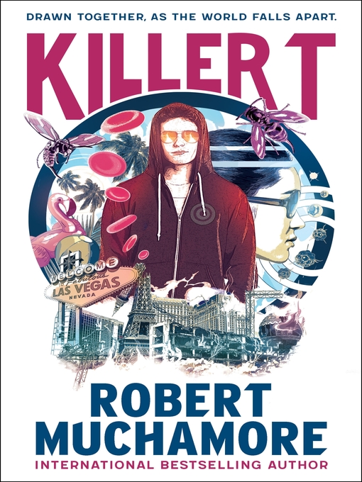 Title details for Killer T by Robert Muchamore - Available